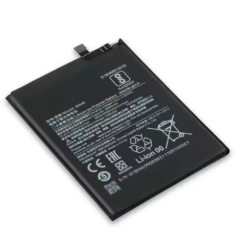 Premium Quality Battery BN46 For Xiaomi Redmi Note 8 Redmi 7 Redmi7 Redmi Note 6 Battery with Tools