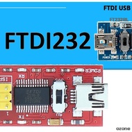 FT232RL  USB to TTL Serial UART Converter Module FT232 with ISP
