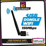 Dongle StB Wifi TVBOx
