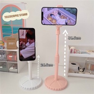 Phone Holder Stand High And Low Live
