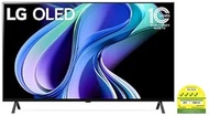 LG OLED65A3PSA 65" ThinQ AI 4K OLED TV ENERGY LABEL: 4 TICKS 3 YEARS WARRANTY BY LG