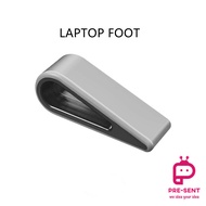 Laptop Foot - Universal Computer Keyboard Stands (Grey-Black)