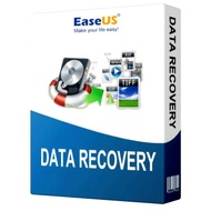 EaseUs Data Recovery Wizard 6.1 Profesional Full Version