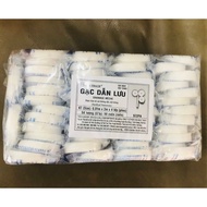 Bao Thach drainage gauze (0.01x2x4L) (G/50 rolls)