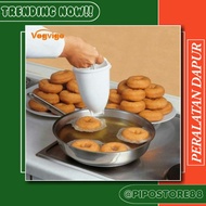 Funbaking - Donut Maker Donut Mold Donut Drop Donut Maker