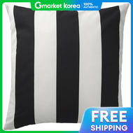 IKEA | Ikea Slanhostmal Cushion Cover 50X50Cm Insert Not Included / Pillow Cover / Sofa Cushion