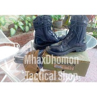 Gibson Assault Boots