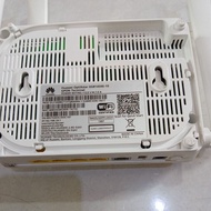 Huawei EG8145x6-10 HG8145x6-10 green port ont router second handbiru