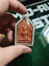 古巴文春 2560坤平 銀殼