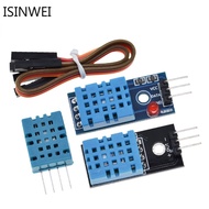 DHT11 Digital Temperature and Humidity Sensor DHT11 Module for Arduino