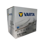 Varta Silver Dynamic S95 130D26L EFB Start Stop Battery
