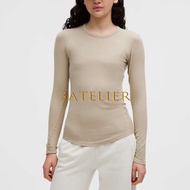 lllm Women's Hold Tight Long-Sleeve Shirt