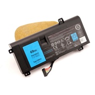 Compatible New Dell Alienware Y3PN0 8X70T P39G A14 M14X R4 14D-1528 ALW14D G05YJ 0G05YJ Battery