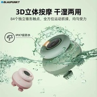 German Sapphire Head Massager Scalp Massage Claw Soul Extractor Grab Head Scratch Handy Tool Electri