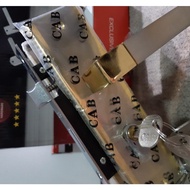 CAB TANGGUNG DOOR LOCK, CAB Medium Door Latch