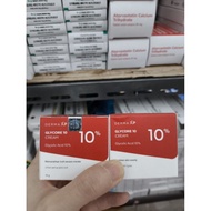 Glycore 10% cream 10 grams