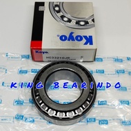 BEARING 33210 KY 33210 JR