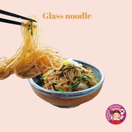 Korean Glass Noodle 韩式冬粉 500g [KIMCHI AJUMMA]