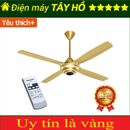 [GIAN HÀNG UY TÍN] [HÀNG CHÍNH HÃNG]Quạt trần Panasonic F-56MZG-GO