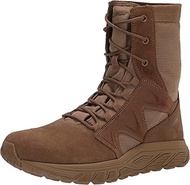 Men's Rush Tall Ar670-1 Combat Boot, Coyote, 3 US