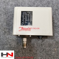 Công tắc áp suất Danfoss KP1 (dải đo 0-10 kg)