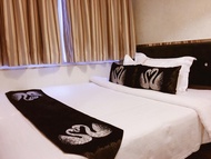 季節酒店·銅鑼灣 Seasons Hotel - Causeway Bay 雙人房 2h｜銅鑼灣時鐘酒店｜附私人浴室