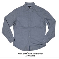 A6004/Banana republic/Chest 44 Inches L
