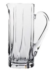 義大利RCR無鉛水晶冷水壺/公杯1入1200cc/ FLUENTE芙蓉蔓