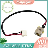 Laptop Power Jack Cable Socket for  Aspire E5-532 E5-573 V3-574 F5-573 DD0ZAAAD000 DC Power Port Jac