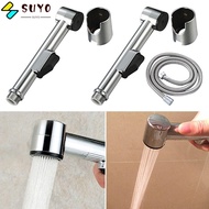 SUYO Handheld Hose Spray Durable Hygienic Bathroom Hose Toilet Douche Bidet