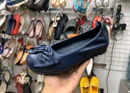 Sepatu Clarks Radial Ulir / Sepatu Kulit / Sepatu Clarks Wanita