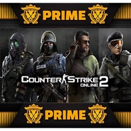 CSGO 2 🔥Counter Strike 2 ✨ PRIME ACCOUNT【PRIME & LIFETIME】✅[CAN CHANGE ALL ACCOUNT DETAILS]