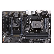 Gigabyte/Gigabyte B150 Motherboard B150-D3A HD3 1151 Pin M.2 6th Generation B150-PLUS