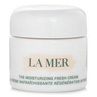 La Mer 精華輕盈面霜