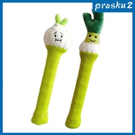 [Prasku2] Badminton Racket Doll Racket Grip, Knitting Grip Protector