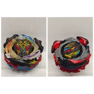 🔴🔴[SALES]Takara Tomy Beyblade Burst Db Perfect dangerous Belial and ultimate divine Belial preloved 