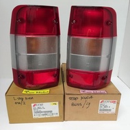 Mitsubishi Kuda Right stop Light Kiri Lucid 214-1961 R/L - A