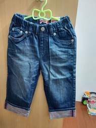 LEVIS 女童牛仔褲