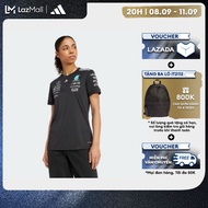 adidas Motorsport MERCEDES - AMG PETRONAS FORMULA ONE TEAM DRIVER JERSEY Women Black JW5362