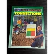 HEATH MATHEMATICS CONNECTIONS (LARGE HARDCOVER)