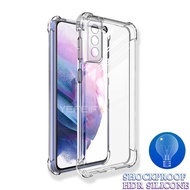 for Huawei Nova Y72 12 11i 10 SE Y61 Y90 Y70 Plus 9 7 SE 8i 7i 3i 4E 2i 4 2 Lite Mate 50 P50 P40 Lite Y7a Y9 Prime 2019 Y9S Silicone Shockproof Transparent Protective Phone Cover