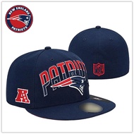 Patriots Closed Cap High Quality Fulll Cap Baseball Hats
