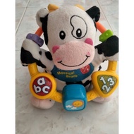 Vtech Educational Baby Toys Preloved