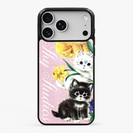 Shy Studios - Valentine Kitties Case