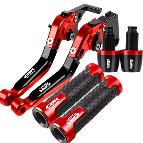 Motorcycle For Honda CB150R CB 150 R 2011 2012 2013 2014 2015 2016 2017 2018 2019-2023 Handle Brake 