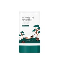 Roundlab Pine Calming CICA Airy Sunstick SPF50+ PA++++ 19g