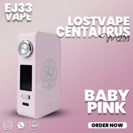 CENTAURUS M200 BABY PINK Obral