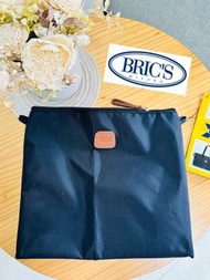 BRIC'S 義大利時尚 手拿包 側背包 防潑水
