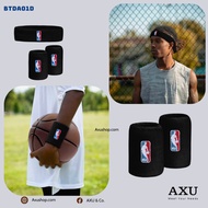 HEADBAND + Wristband (BTDA01) (1HEADBAND + 2WRISTBANDS) AXU NBA SPORTS EXTREMELY GOOD SWEAT ABSORPTI
