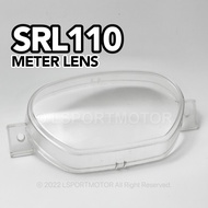 LAGENDA SRL110 METER LENS (CLEAR) METER COVER CASE YAMAHA LAGENDA110 LAGENDA SRL 110 SRL110